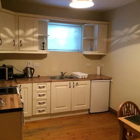 Guest house Apartment In A Country House