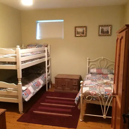 Apartment In A Country House Guest house