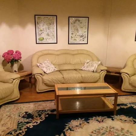 Apartment In A Country House Guest house *