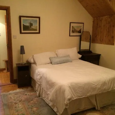 Guest house Apartment In A Country House *