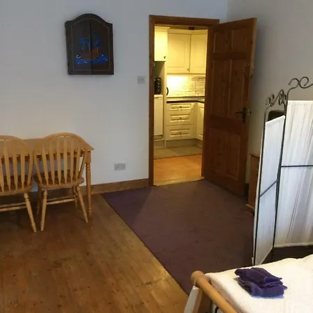 Apartment In A Country House Guest house *