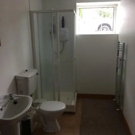 Guest house Apartment In A Country House *